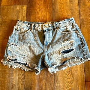 Kancan NWOT shorts